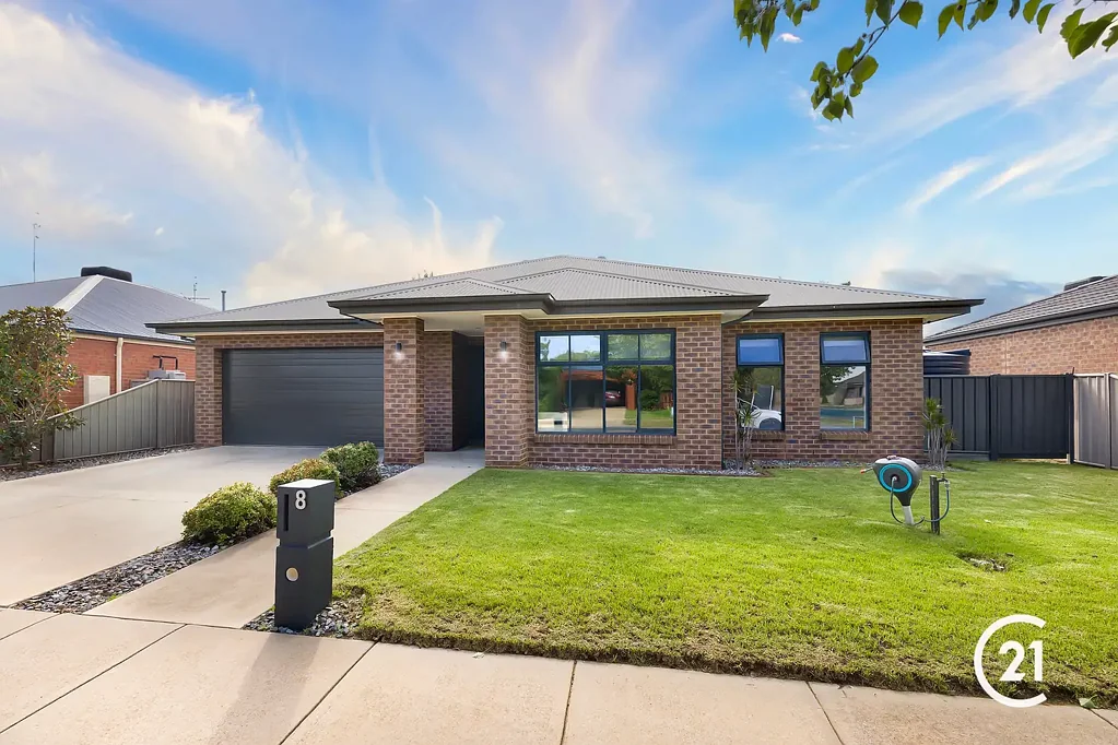 8 Howell Drive, Echuca, VIC 3564