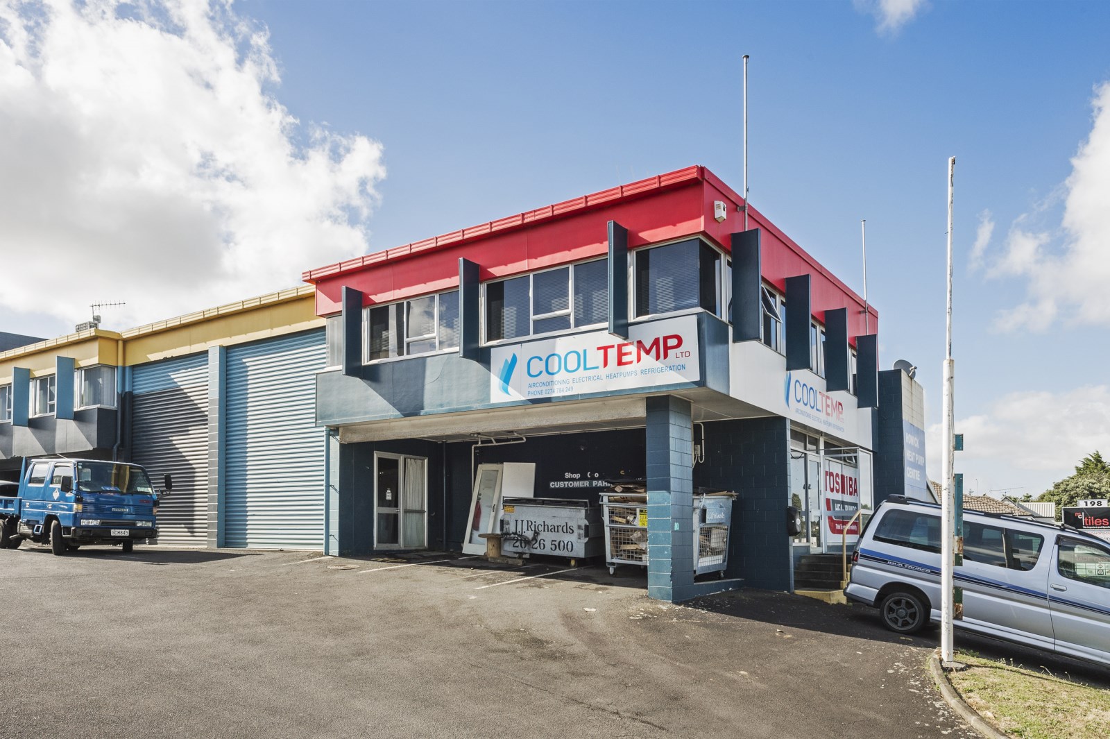 5/194 Moore Street, Howick, Auckland - Manukau, 0 Bedrooms, 0 Bathrooms