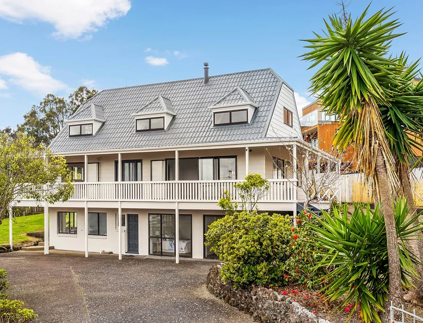4 Wilde Place, Mt Roskill, Auckland City, 6房, 2浴, 独立屋