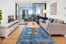 21404/1 Cordelia Street, South Brisbane