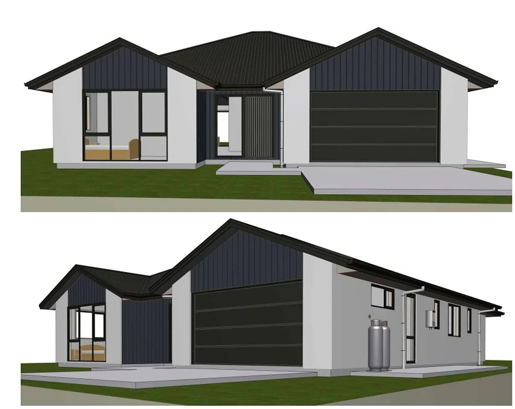 Methven 4 Slaapkamer Future-Ready Home in a Setting You’ll Treasure