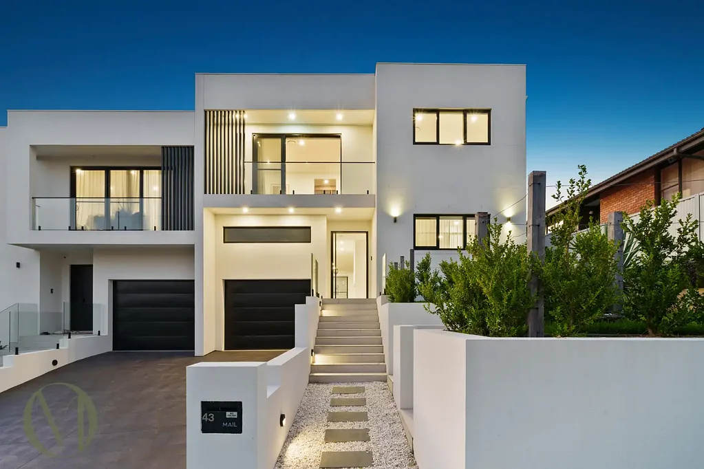 43 Hancott Street, Ryde, NSW 2112