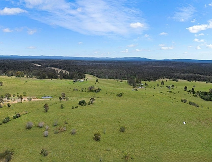465 Ellangowan Myrtle Creek Road, Ellangowan, North Coast, 0 침실, 0 욕실, Lifestyle Property