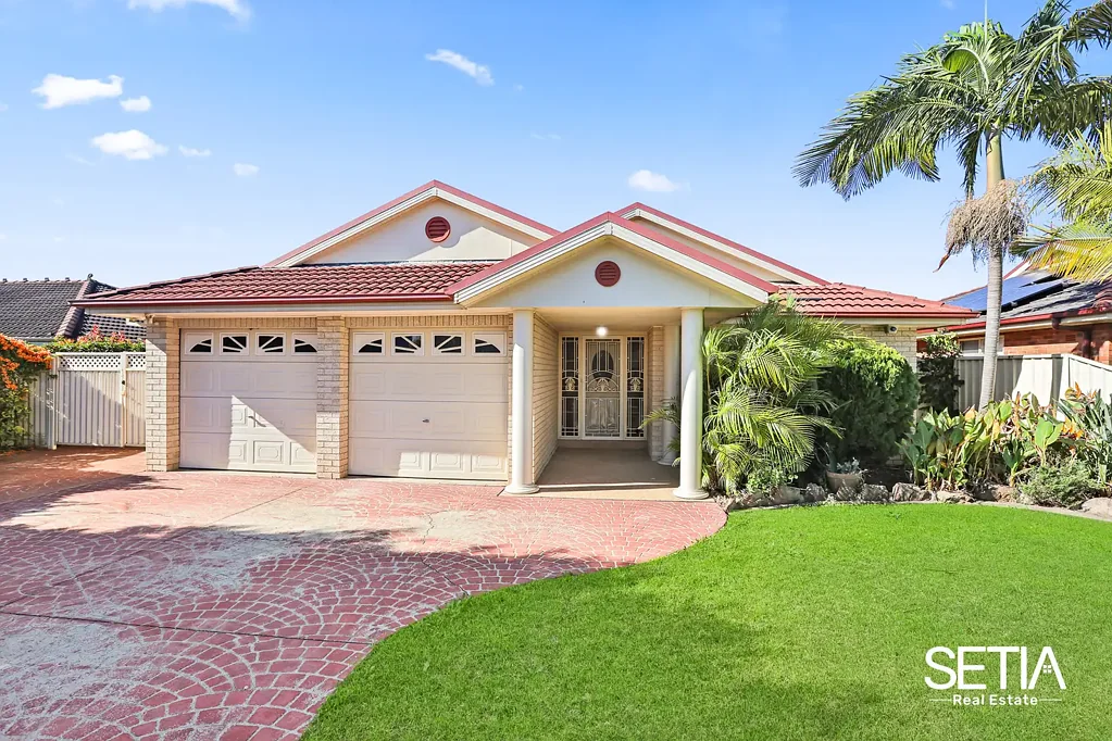 374 Rooty Hill Road, Plumpton, NSW 2761