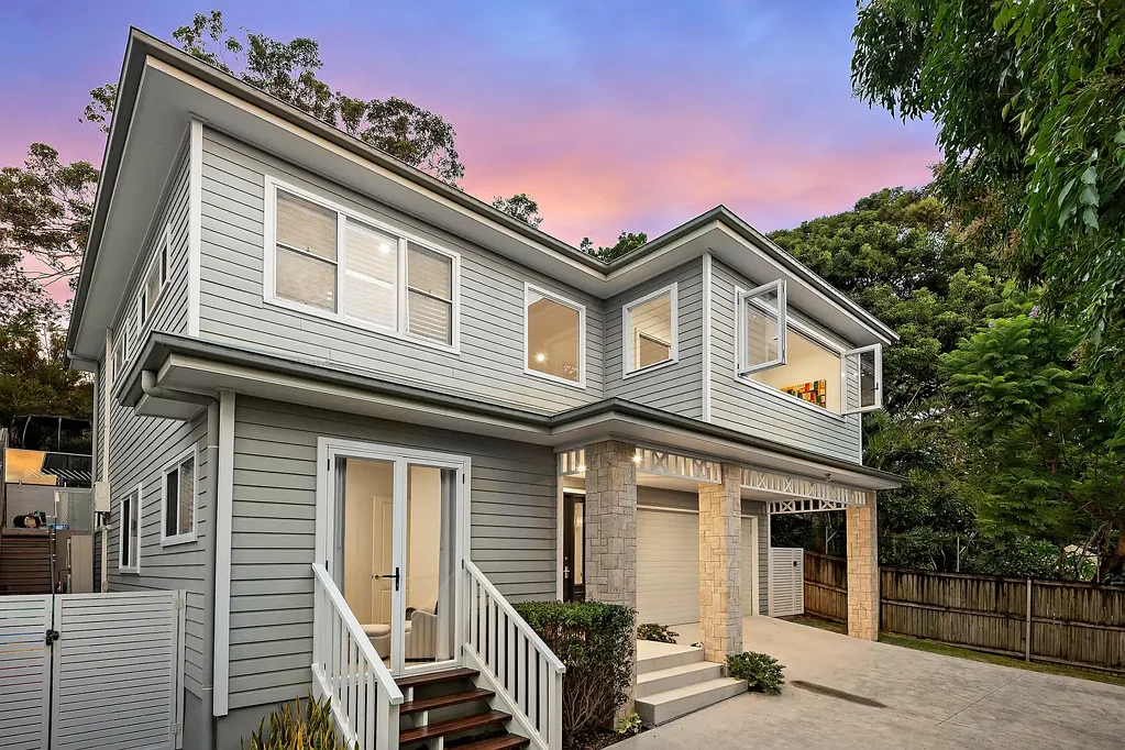 68a Curban Street, Balgowlah Heights, NSW 2093