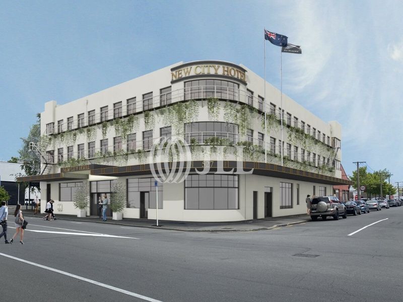 527 Colombo Street, Christchurch Central, Christchurch, 0 Kuwarto, 0 Banyo, Office Premises