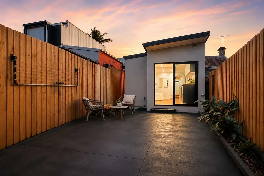 Leichhardt 2غرفة نوم A Leichhardt Classic Reinvented for Modern Living