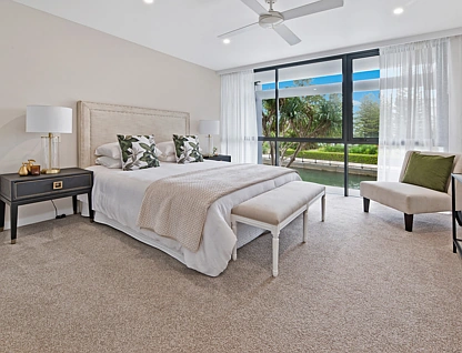 7208/323 Bayview Street, Hollywell, Gold Coast, 3 Bedrooms, 2 Bathrooms, Apartment