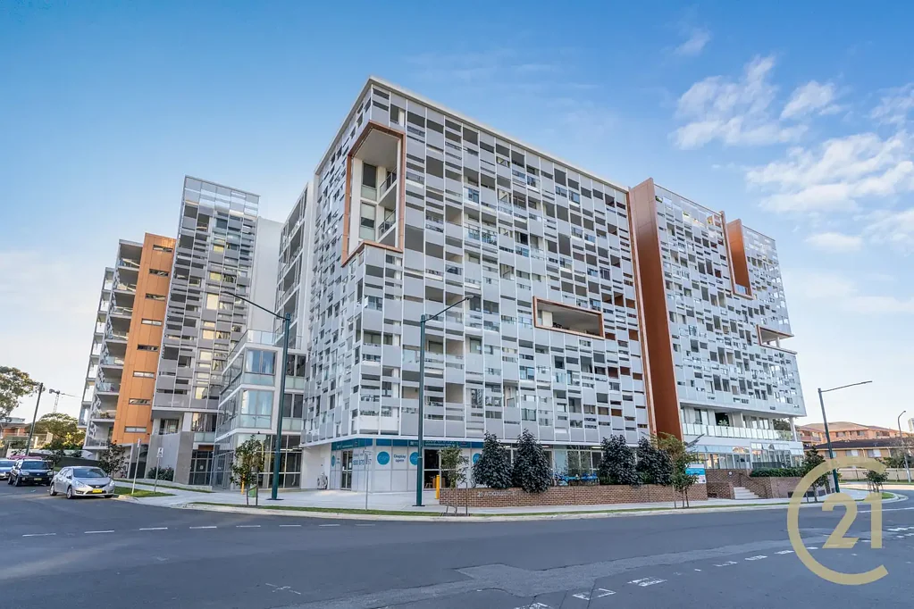 Liverpool 2Kwarto Luxury Living in the The Papermill precinct
