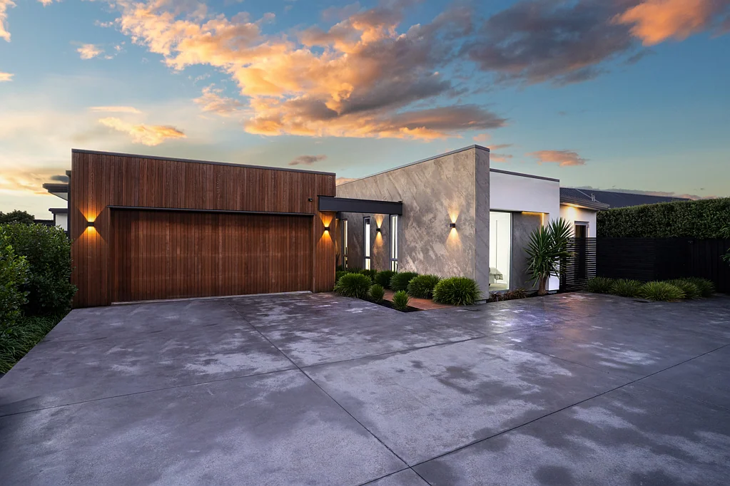 Halswell 5ห้องนอน Bespoke Masterpiece Designed with Distinction