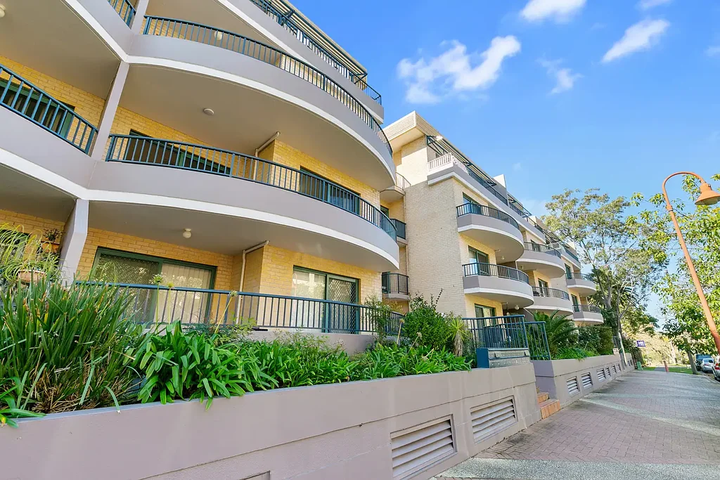 6/9-15 Willock Avenue, Miranda, NSW 2228