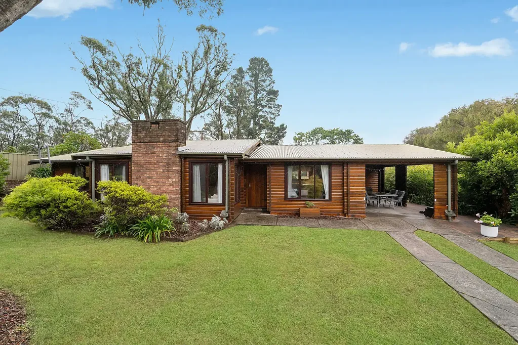 Wentworth Falls 3कमरा Open Home Saturday 2.30 - 3.00