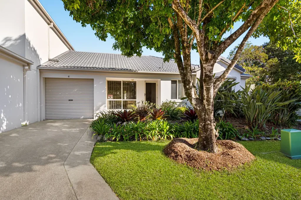 Tweed Heads South 3 Bedroom Low-Maintenance Lifestyle with Room to Move!