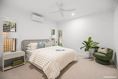 39 Esplanade, Point Vernon, QLD 4655, 3 slaapkamers, 3 badkamers, House