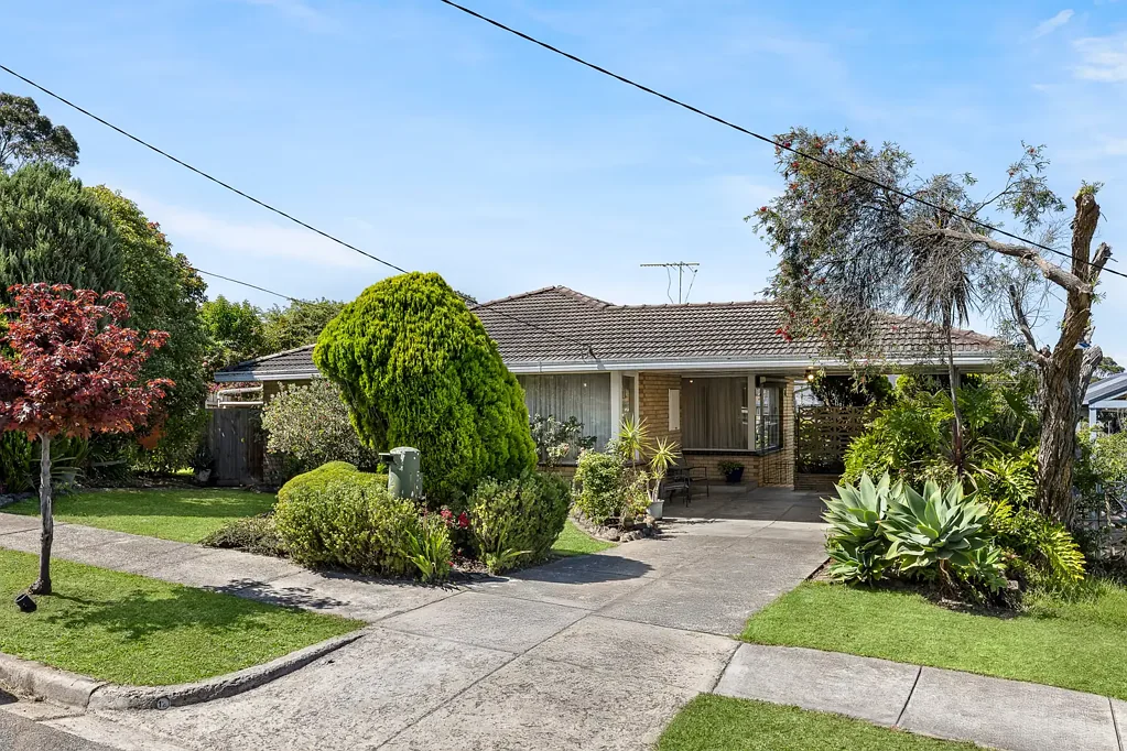 12 Edith Court, Doncaster, VIC 3108