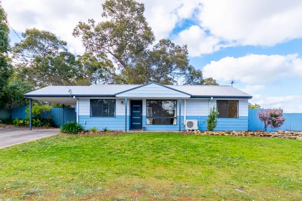 Mount Barker 3Phòng ngủ SPACE, COMFORT, AND CONVENIENCE – ALL ON A BIG BLOCK!
