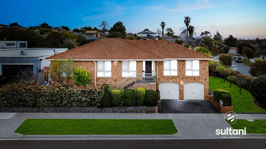 Hallam 4ਬੈੱਡਰੂਮ Beautiful Family Home in a Quiet Location