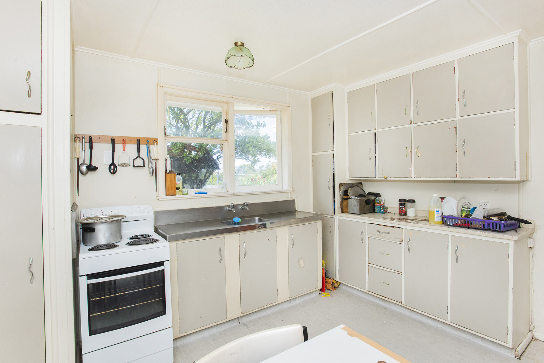 44 Northcote Road, Te Hapara, Gisborne, 3部屋, 0バスルーム