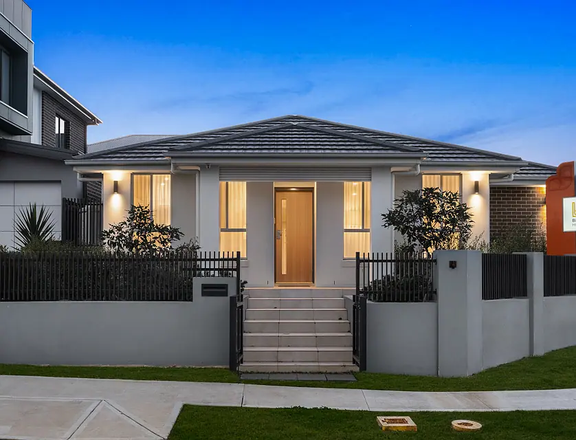 9 Twilight Street, Leppington, NSW 2179, 4 ਕਮਰੇ, 2 ਬਾਥਰੂਮ, House
