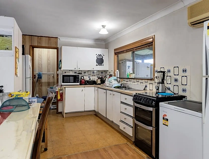 557 Jocks Road, Collombatti, NSW 2440, 3部屋, 1バスルーム, Lifestyle Property