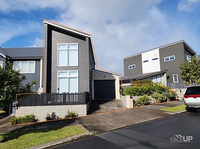 Hobsonville, 2 Bedrooms + Garage, $700