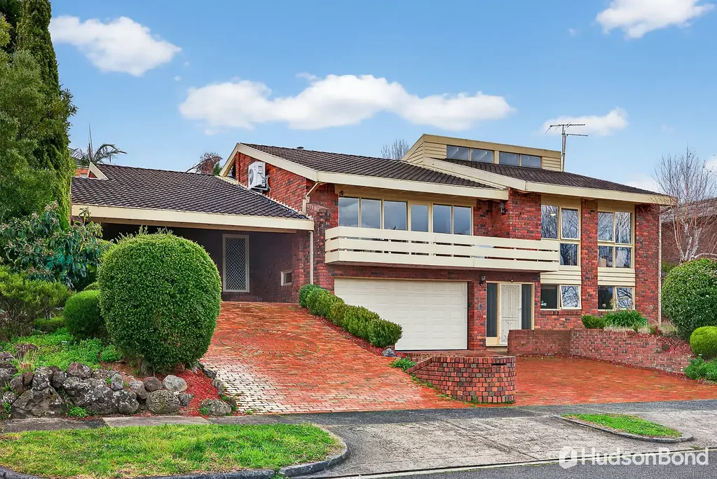 4 Lawanna Drive, Templestowe, VIC 3106