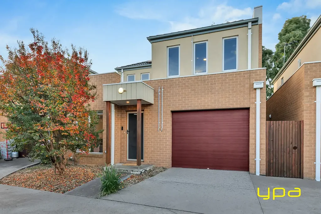 Unit 2/95 Schotters Road, Mernda, VIC 3754