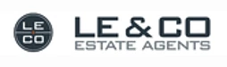 LE & CO ESTATE AGENTS