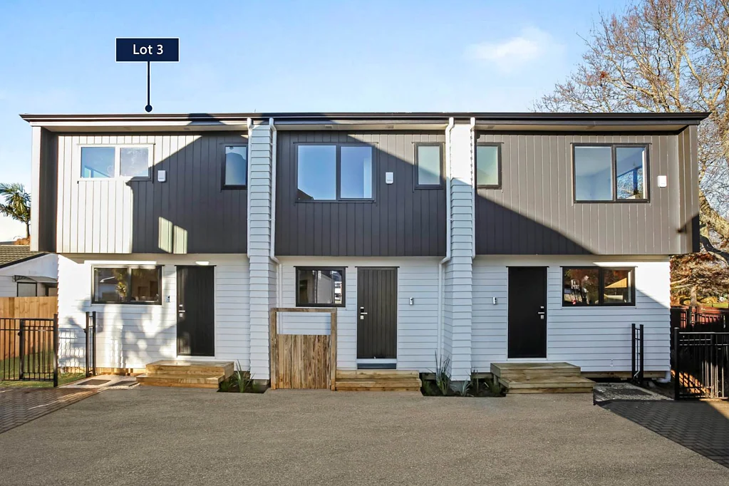 Lot 3/6 Glennandrew Drive, Half Moon Bay, Manukau City, Auckland