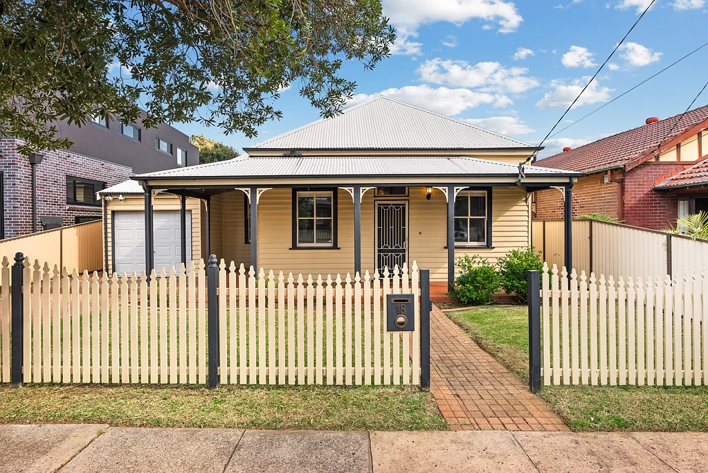 18 Melbourne Street, Concord, NSW 2137