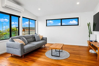 ਰਹਿਣ ਵਾਲਾ ਕਮਰਾ - 45a Overview Crescent, Apollo Bay, VIC 3233