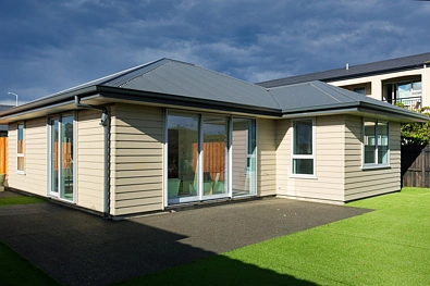 31B Beach Road, Kaikoura, 2 Bedrooms, 1 Bathrooms, House