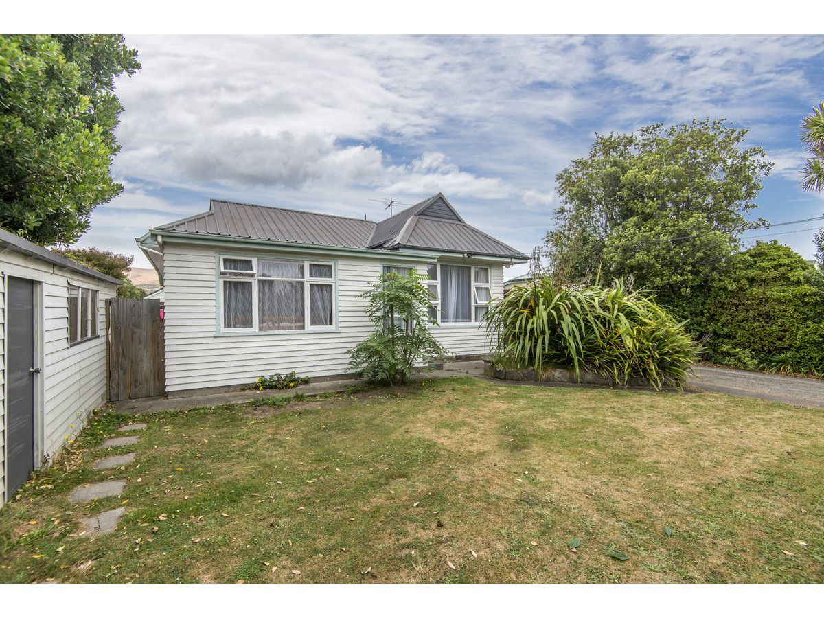 12 Ashmole Street, Woolston, Christchurch, 3 phòng ngủ, 0 phòng tắm