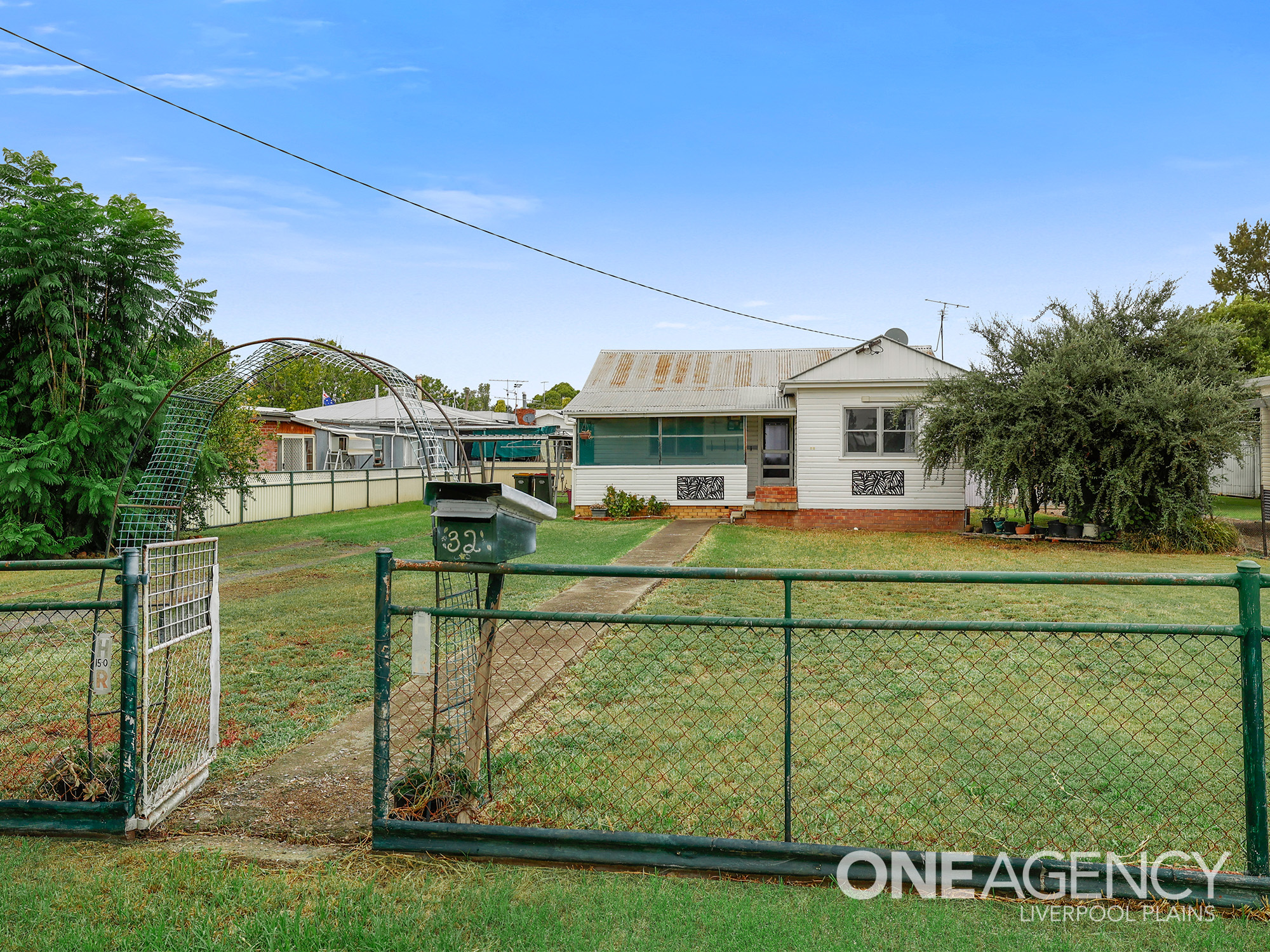 32 PRYOR ST, QUIRINDI NSW 2343, 0 ਕਮਰੇ, 0 ਬਾਥਰੂਮ, House