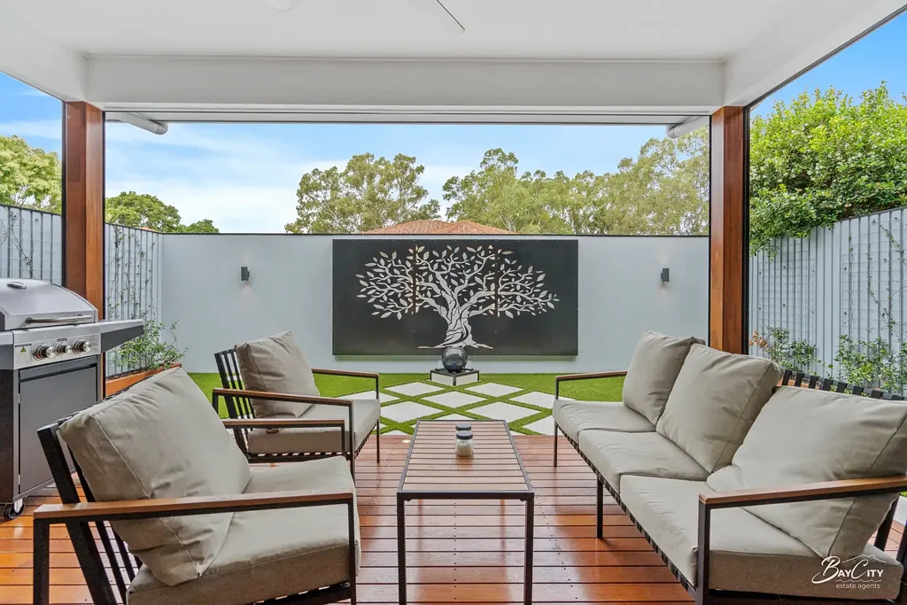 5/10-12 Bainbridge Street, Ormiston, QLD 4160