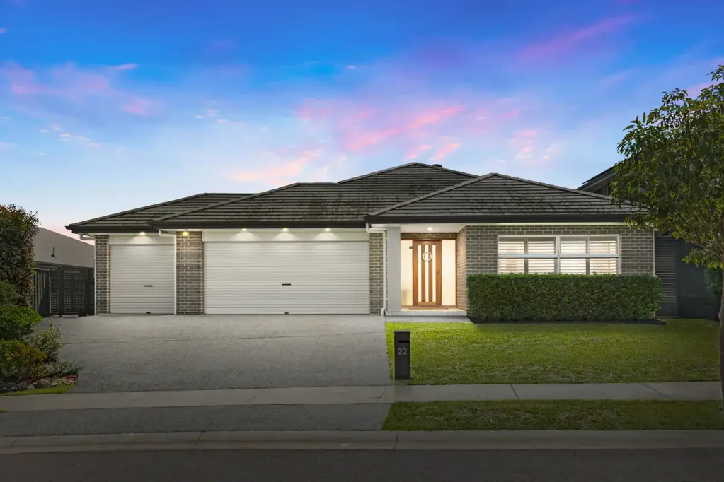22 Pandanus Circuit, Bolwarra, NSW 2320