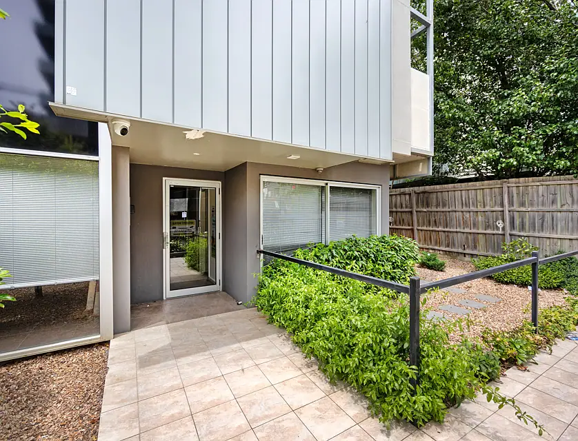 106/8 Bruce Street, Box Hill, Inner East Melbourne, 1 ห้องนอน, 1 ห้องน้ำ, Apartment