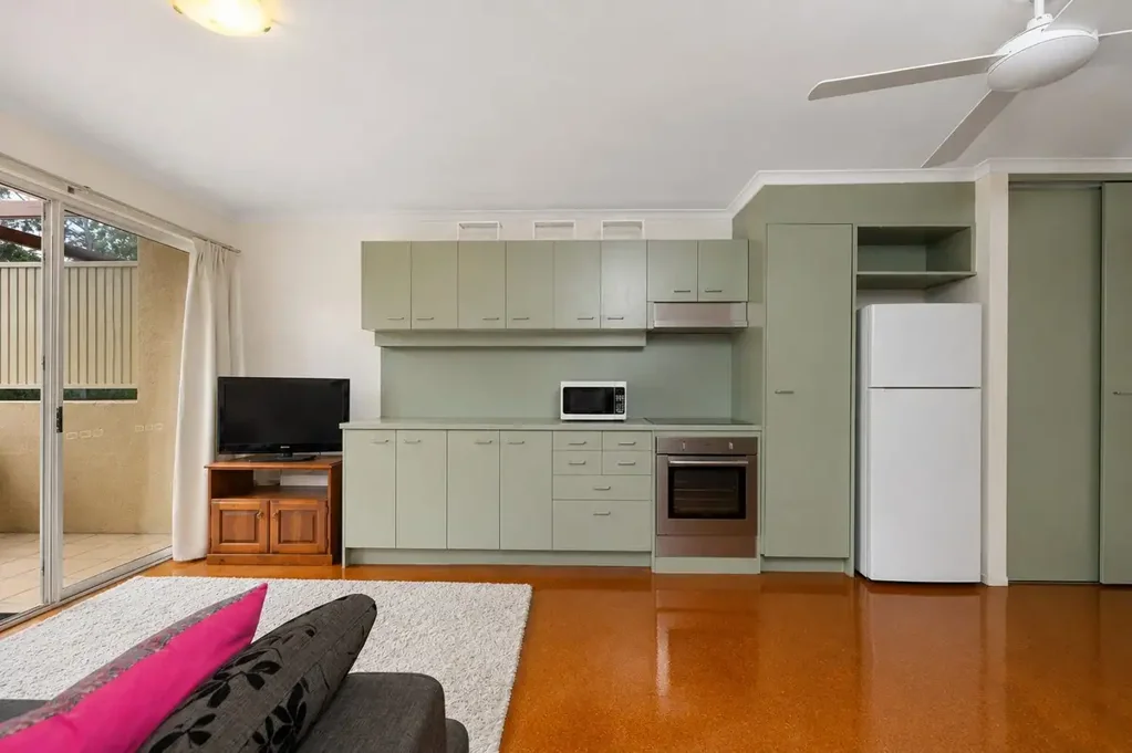 Annerley 1침실 Walk to Cafes, Trains and Everything You Need