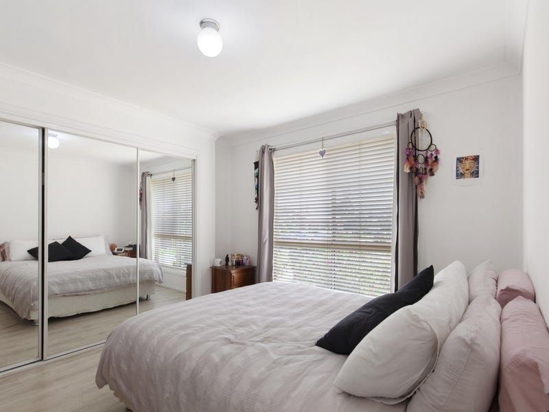 7 ANDREW THOMPSON PL, COLYTON NSW 2760, 0房, 0浴, House