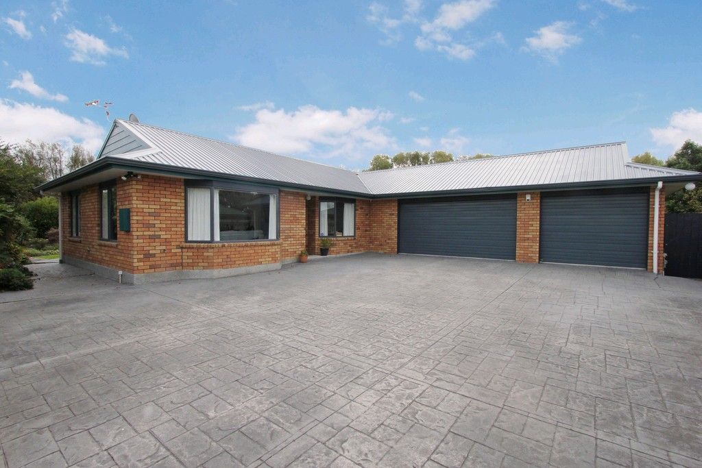 26 Strachan Way, Highbury, Palmerston North, 4房, 2浴