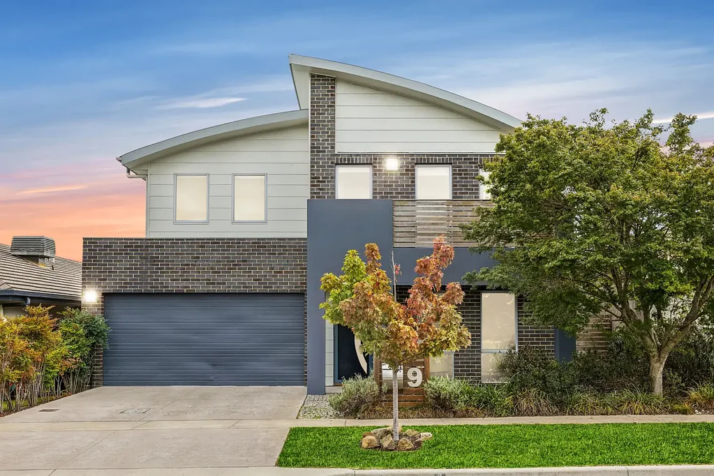 9 Santospirito Street, Forde, ACT 2914