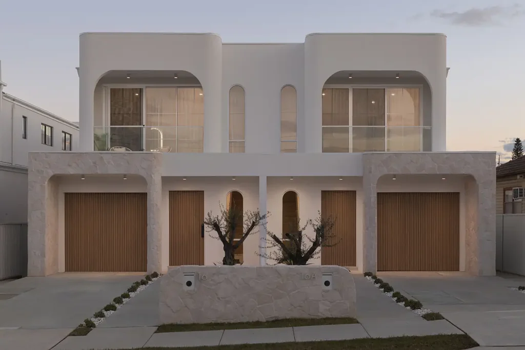 Merrylands 5chambre Architectural Elegance Meets Contemporary Family Luxury