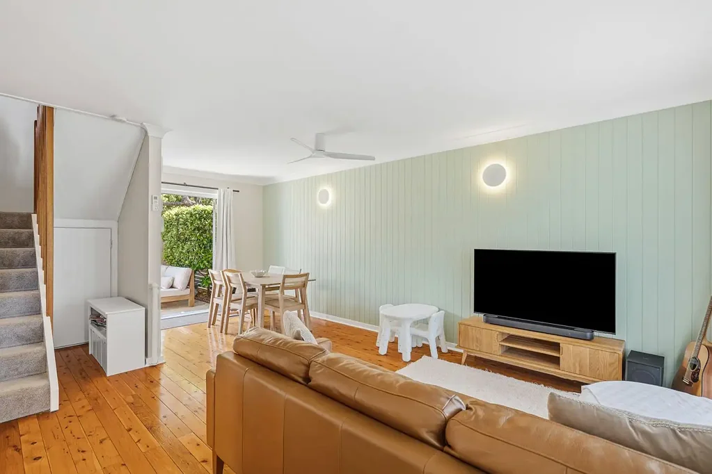 Toowoon Bay 3Kwarto Coastal Townhouse Metres from Toowoon Bay Beach