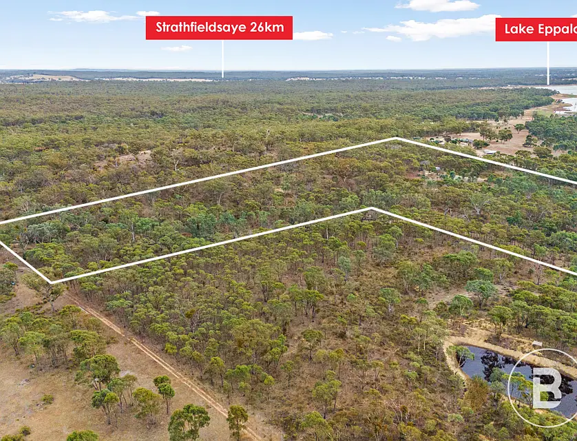 4 Roberts Road, Kimbolton, Bendigo, 0 phòng ngủ, 0 phòng tắm, Section