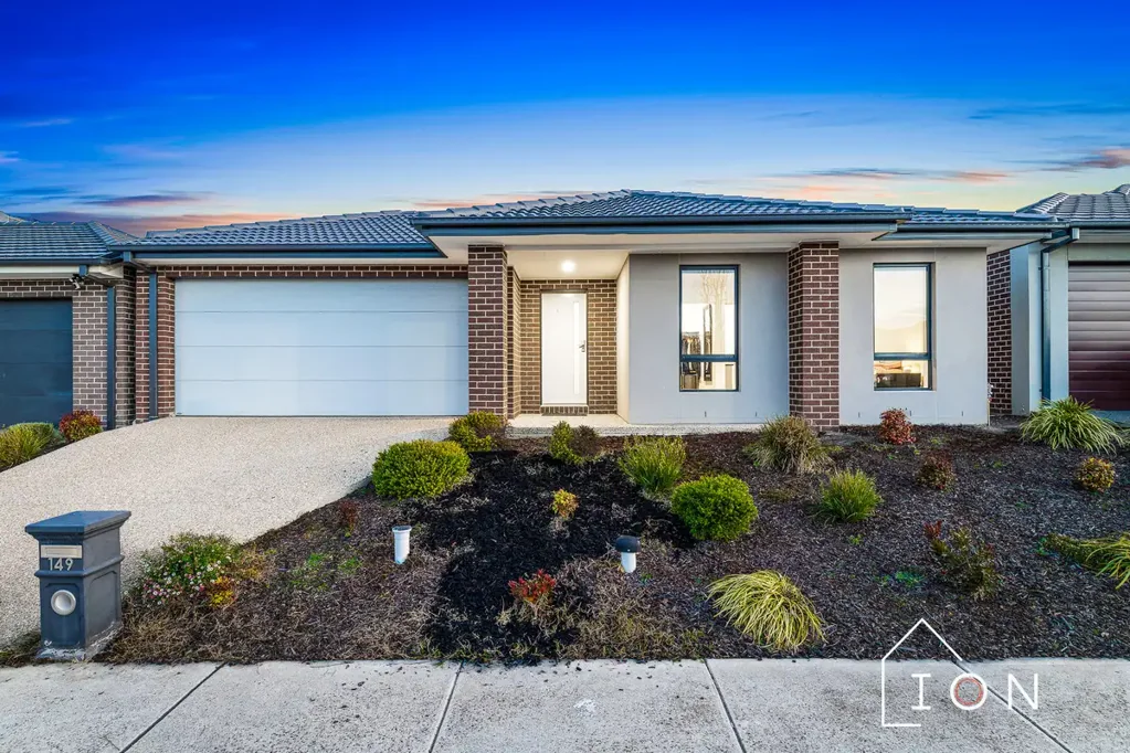 149 Athletic Circuit, Clyde, VIC 3978