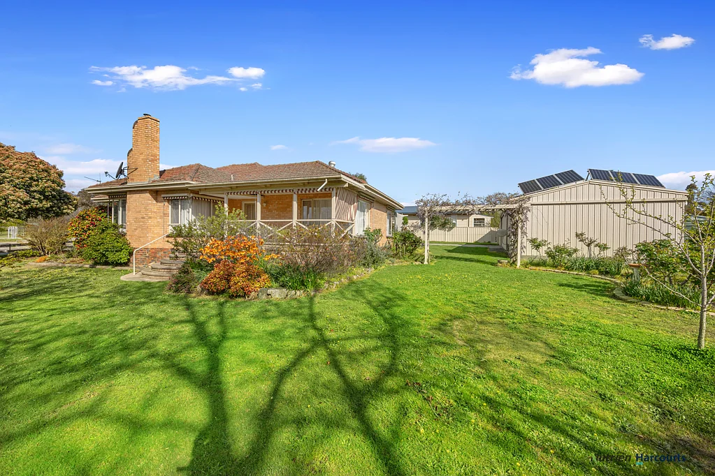 2 Hall Street, Alexandra, VIC 3714