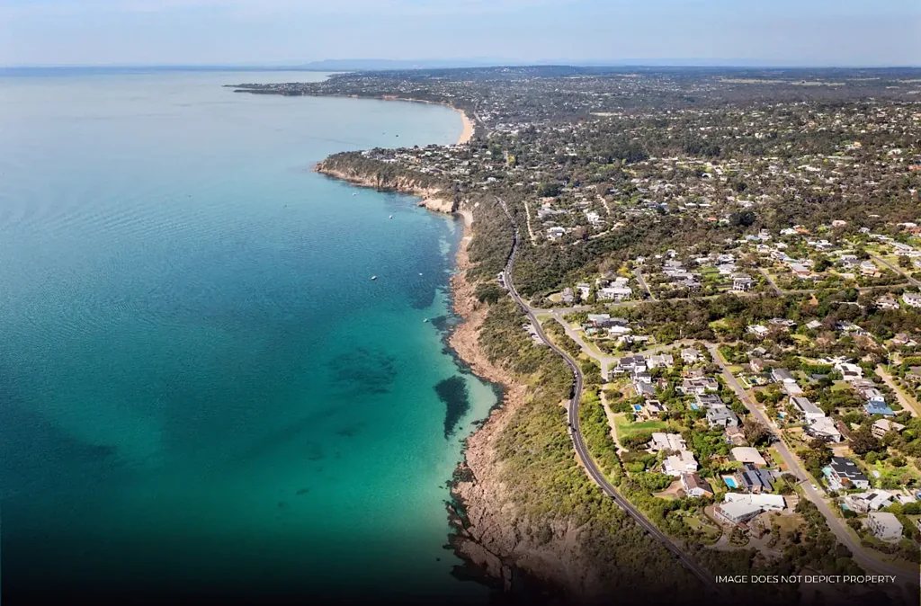 3/65 Green Island Avenue, Mount Martha, VIC 3934