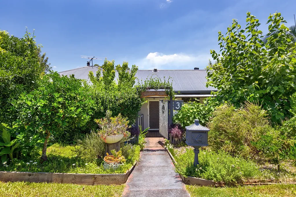 Bellingen 8Habitaciones Spacious Family home with multiple living options within walking distance to Town