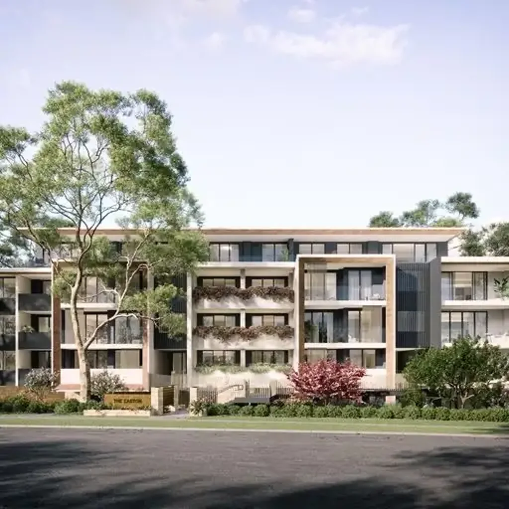 Lindfield 2chambre Location ! Location ! it's the final chance to secure your convenient and luxury home