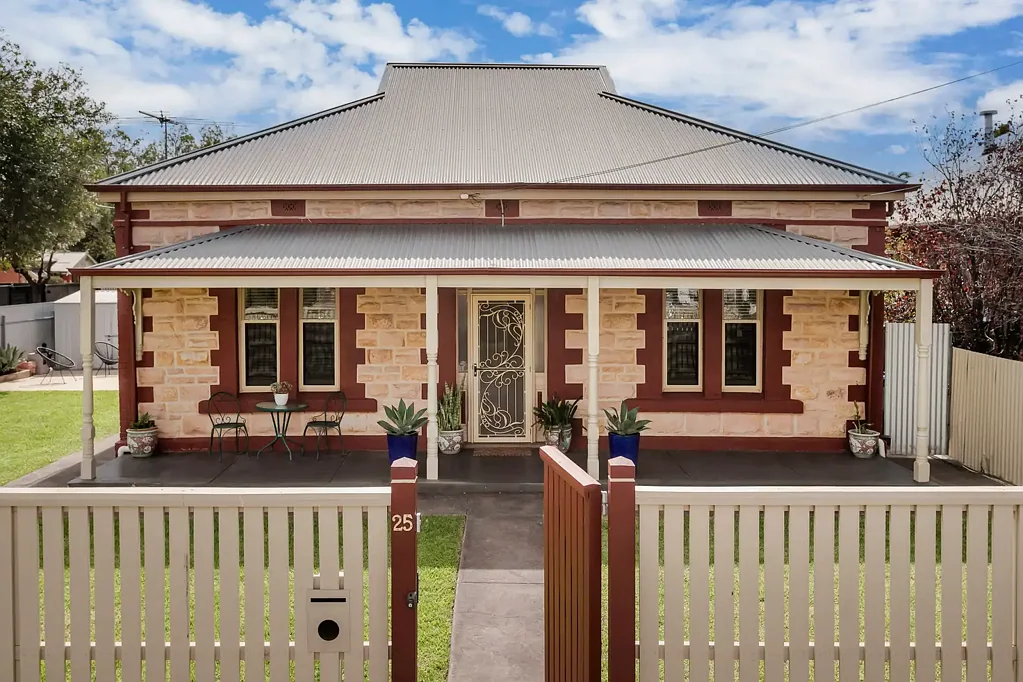 25 Marlborough Avenue, Woodville Park, SA 5011